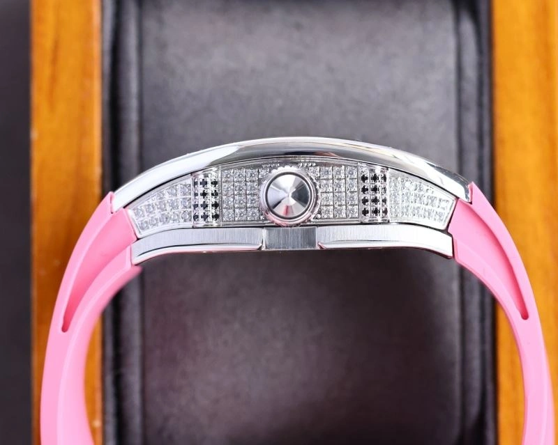 Breathable RICHARD MILLE Watches 198703