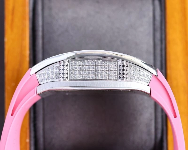 Breathable RICHARD MILLE Watches 198703
