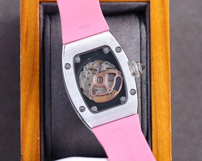 Breathable RICHARD MILLE Watches 198703
