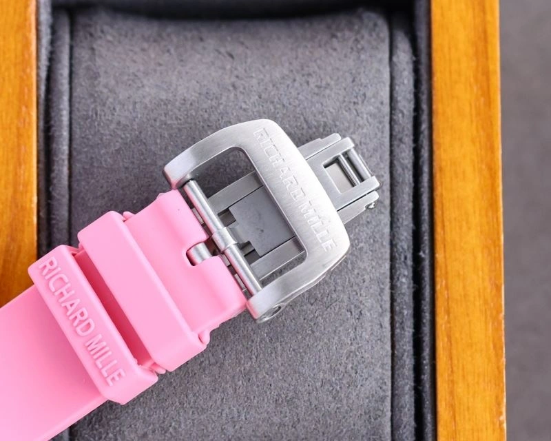 Breathable RICHARD MILLE Watches 198703