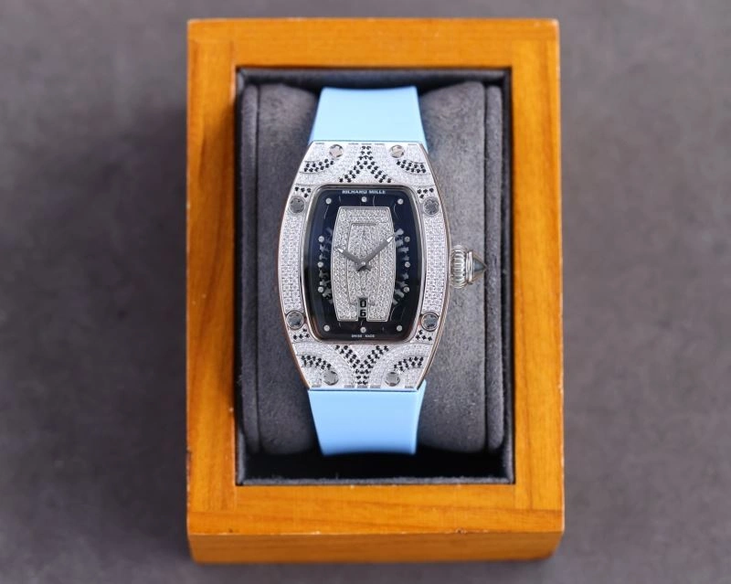 WaterResistant RICHARD MILLE Watches 198702
