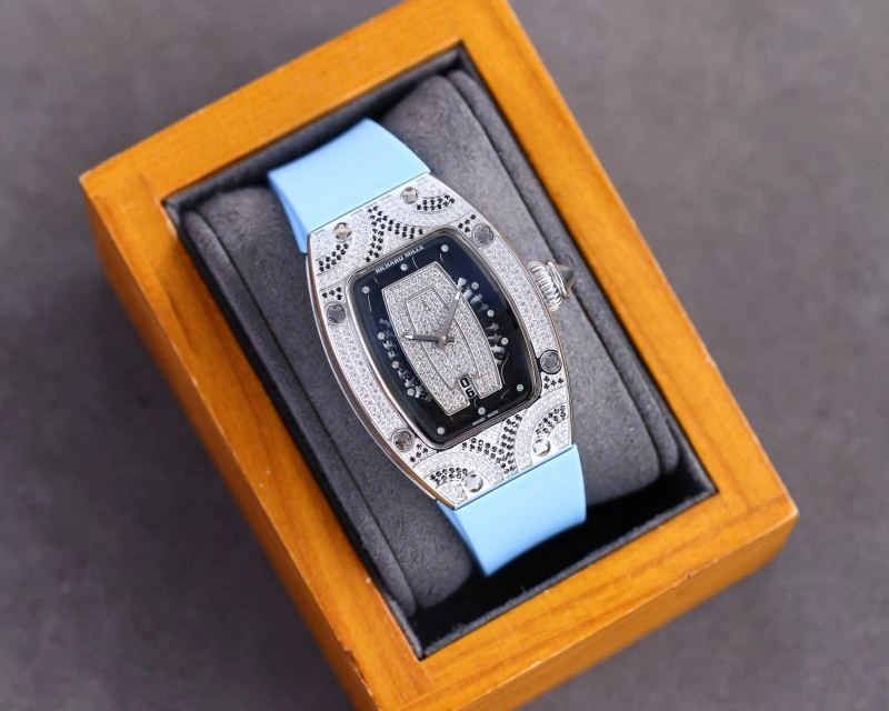 WaterResistant RICHARD MILLE Watches 198702