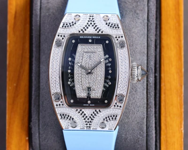 WaterResistant RICHARD MILLE Watches 198702
