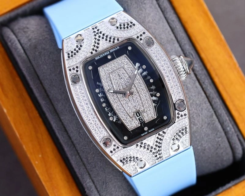 WaterResistant RICHARD MILLE Watches 198702