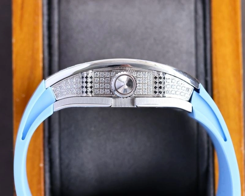 WaterResistant RICHARD MILLE Watches 198702