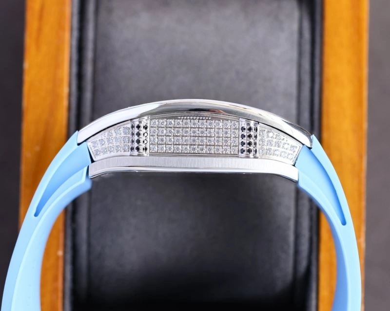 WaterResistant RICHARD MILLE Watches 198702