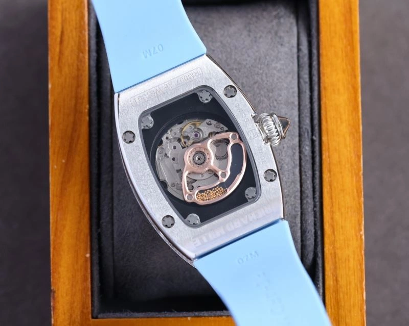 WaterResistant RICHARD MILLE Watches 198702