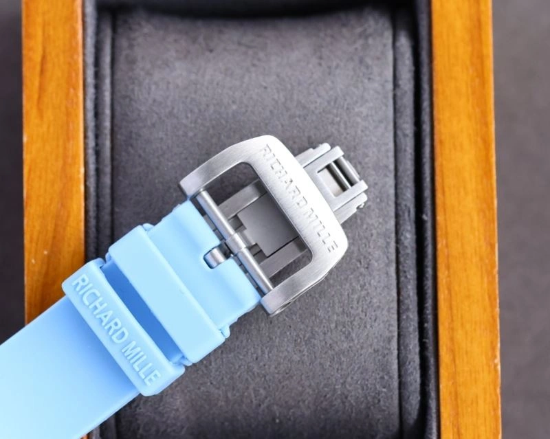 WaterResistant RICHARD MILLE Watches 198702