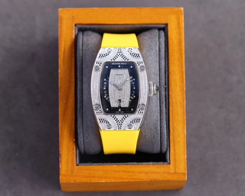Snug RICHARD MILLE Watches 198701