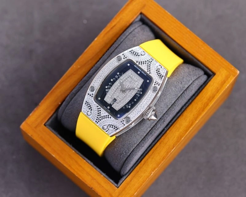 Snug RICHARD MILLE Watches 198701