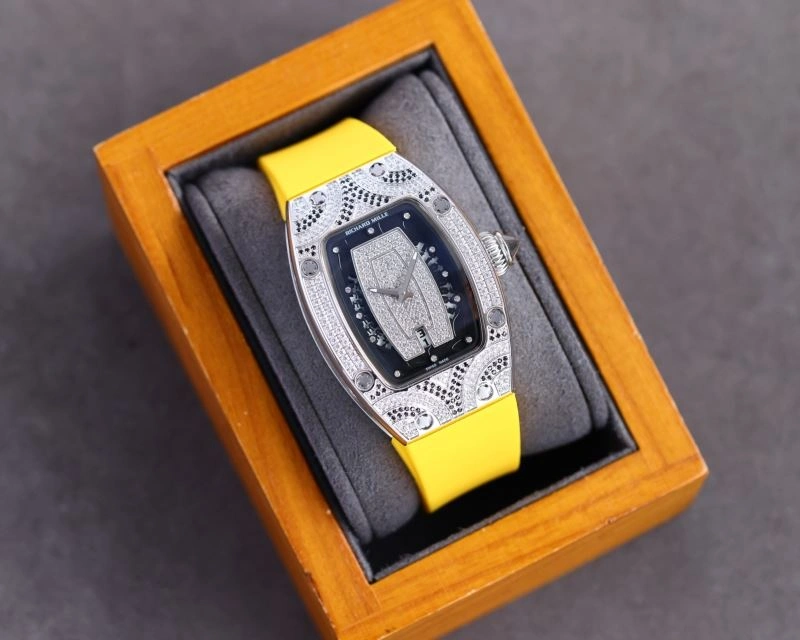 Snug RICHARD MILLE Watches 198701