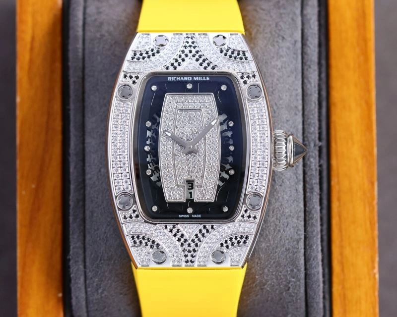 Snug RICHARD MILLE Watches 198701