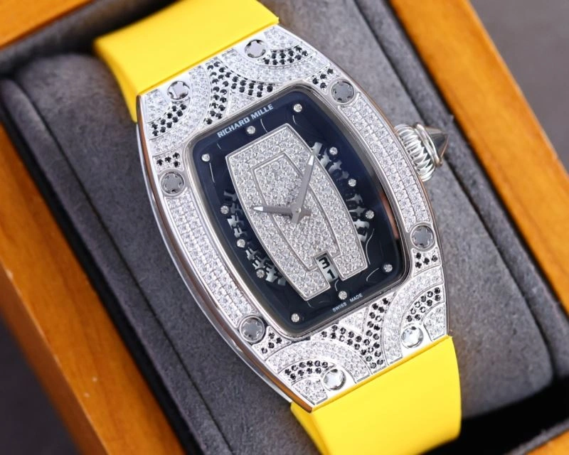 Snug RICHARD MILLE Watches 198701