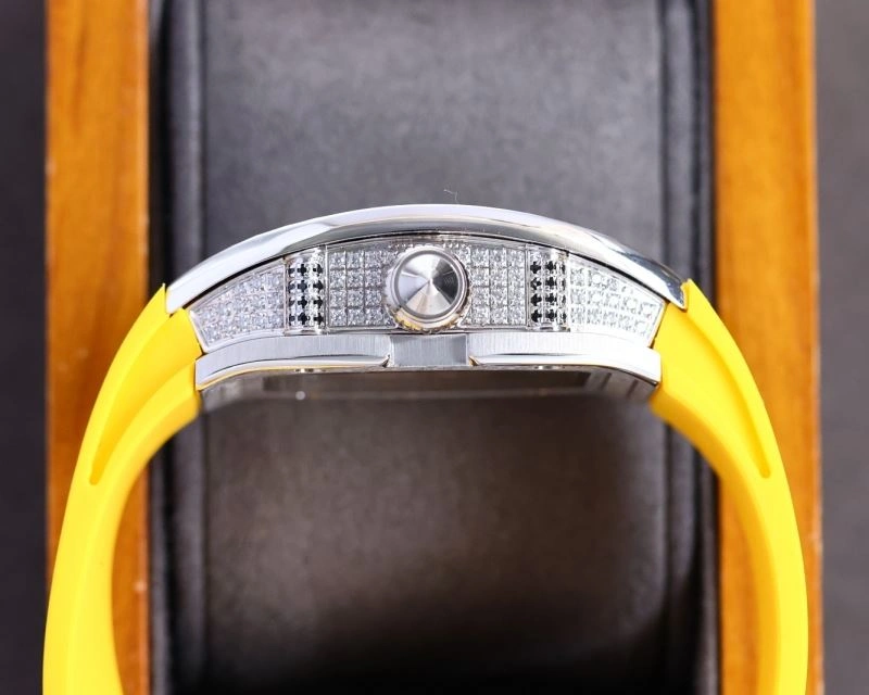 Snug RICHARD MILLE Watches 198701