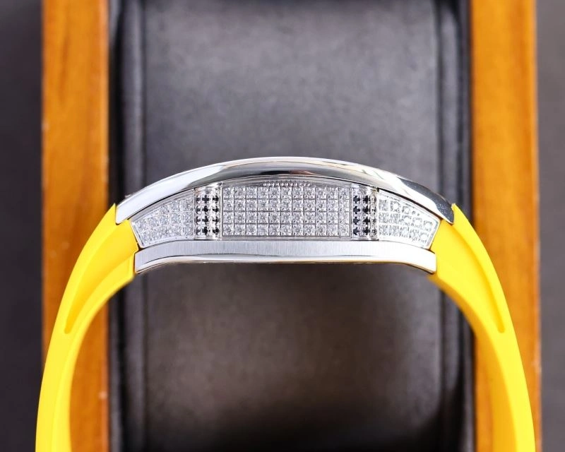 Snug RICHARD MILLE Watches 198701