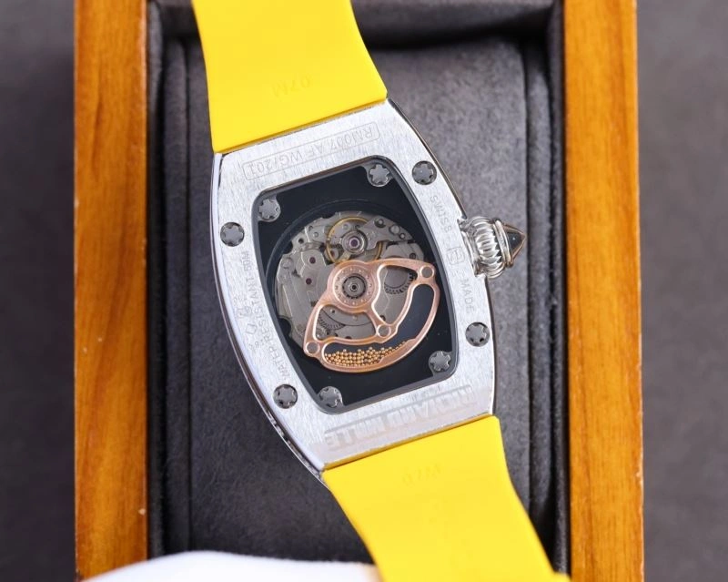 Snug RICHARD MILLE Watches 198701