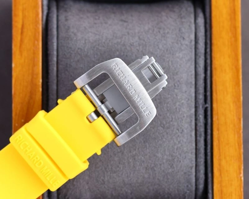Snug RICHARD MILLE Watches 198701