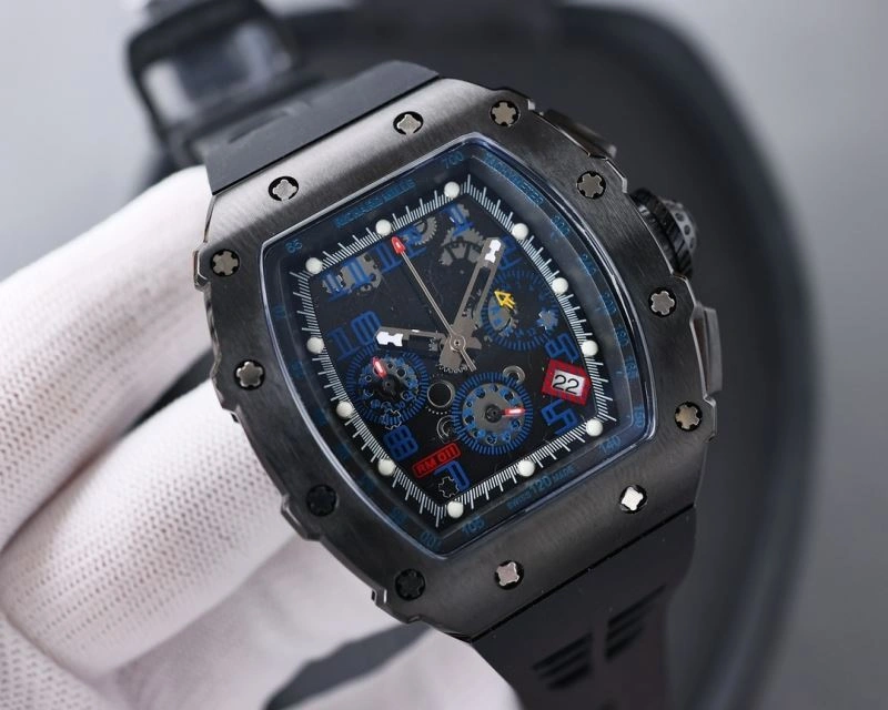 RICHARD MILLE Watches Trendy 198700