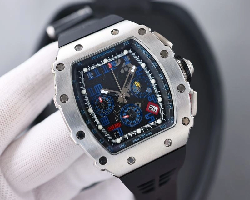 RICHARD MILLE Watches Trendy 198700