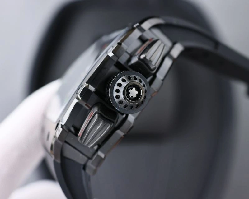RICHARD MILLE Watches Trendy 198700