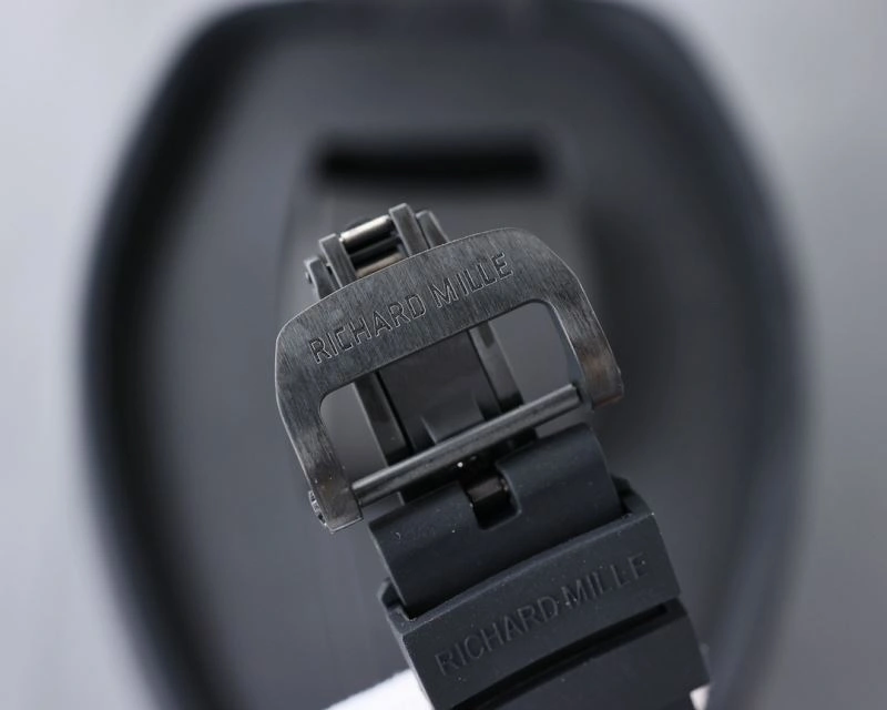 RICHARD MILLE Watches Trendy 198700