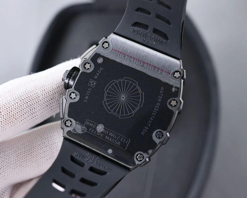 RICHARD MILLE Watches Trendy 198700