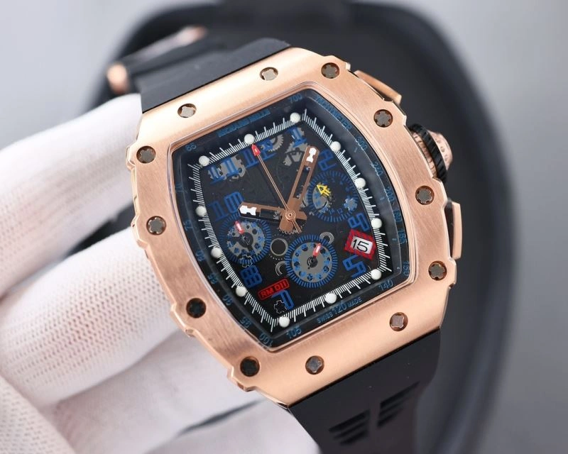 Packable RICHARD MILLE Watches 198680