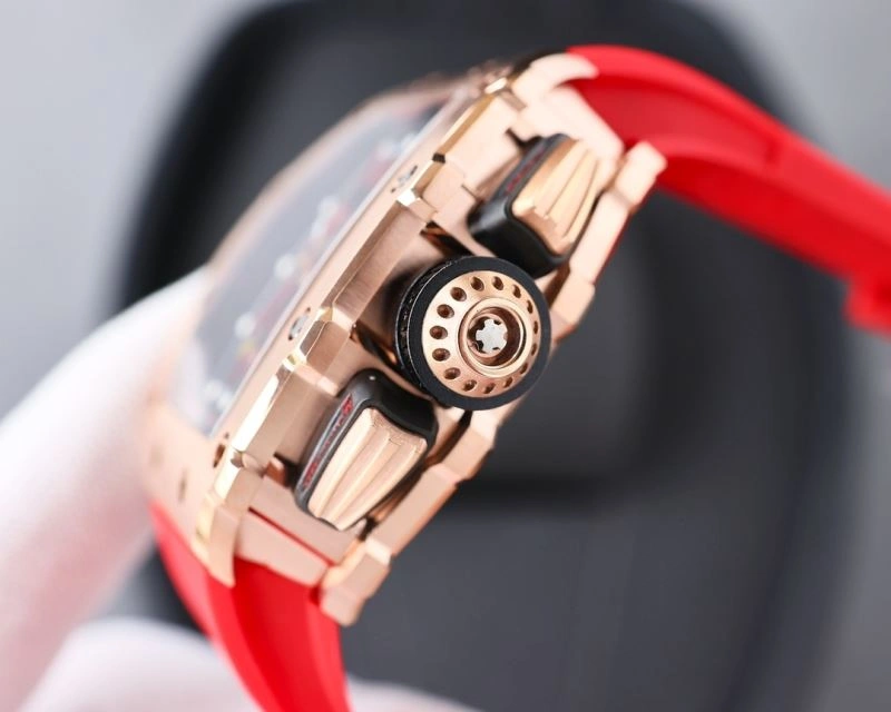 Packable RICHARD MILLE Watches 198680