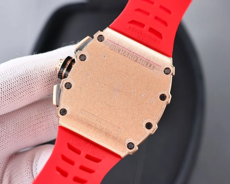Packable RICHARD MILLE Watches 198680