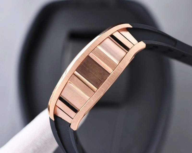 Trendsetting RICHARD MILLE Watches 198687