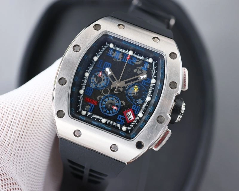 RICHARD MILLE Watches Stylish 198691