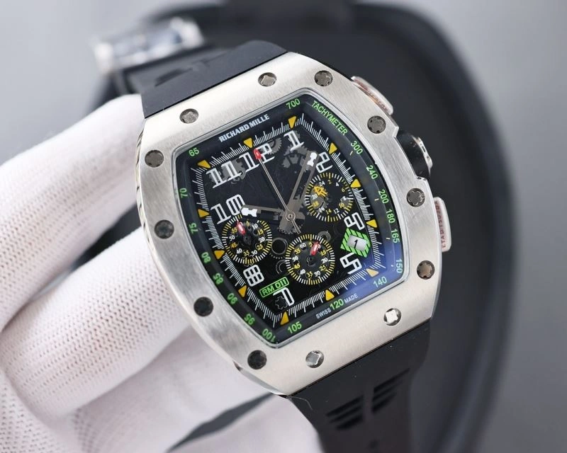 RICHARD MILLE Watches Stylish 198691
