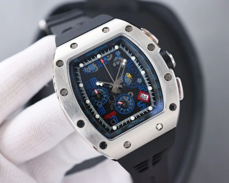 RICHARD MILLE Watches Stylish 198691