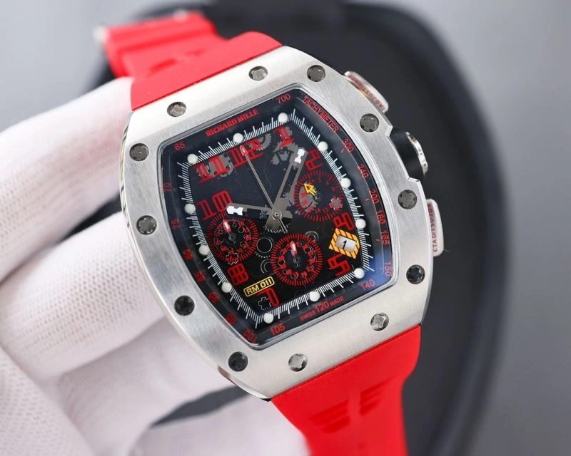 RICHARD MILLE Watches Stylish 198691