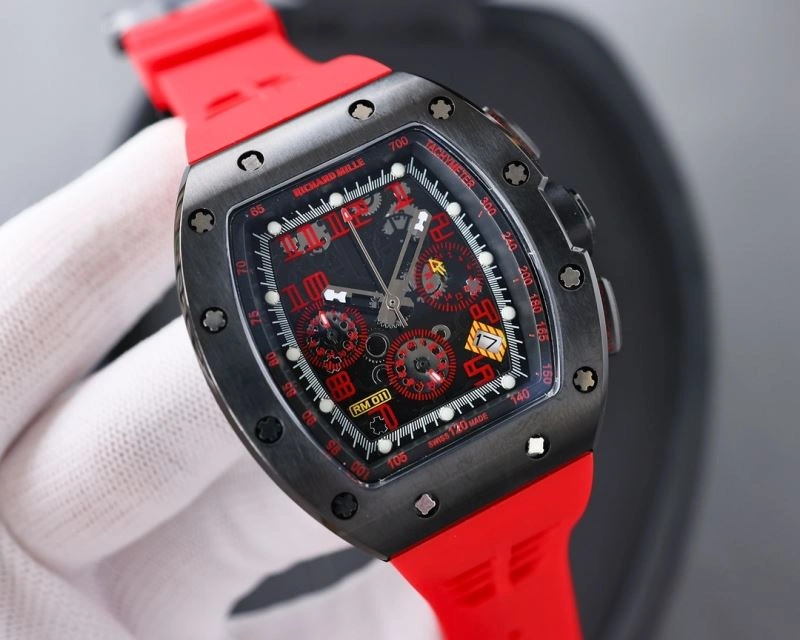RICHARD MILLE Watches Stylish 198691