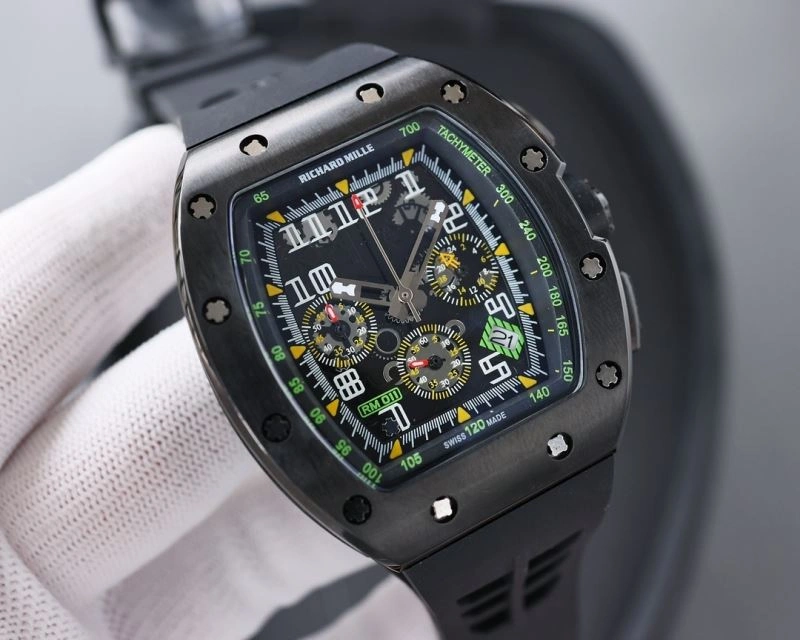 RICHARD MILLE Watches Stylish 198691