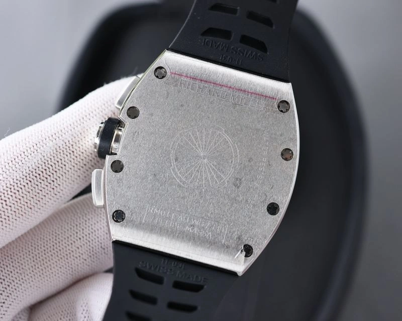 RICHARD MILLE Watches Stylish 198691