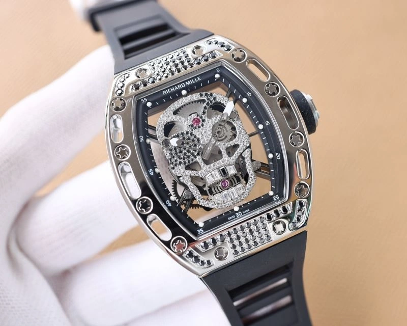 RICHARD MILLE Watches UrbanStyle 198682