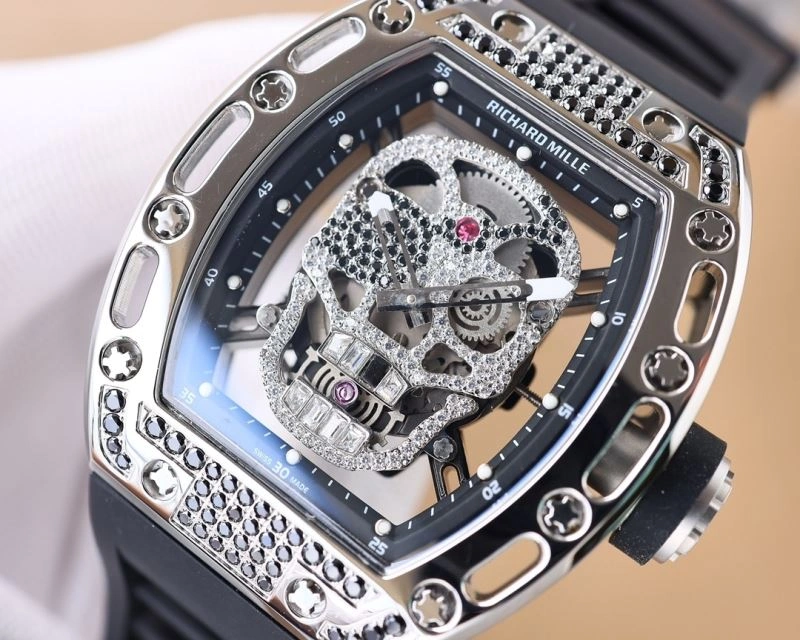RICHARD MILLE Watches UrbanStyle 198682