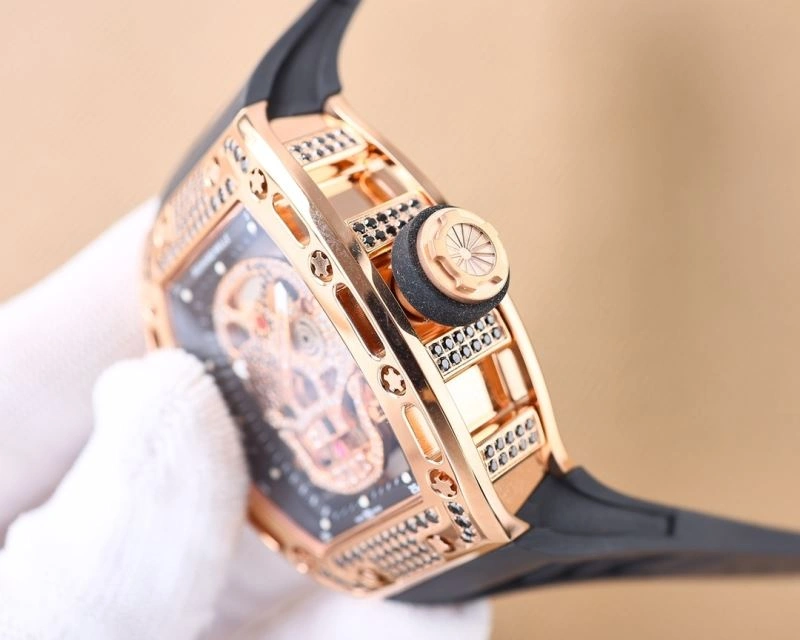 Classic RICHARD MILLE Watches 198673