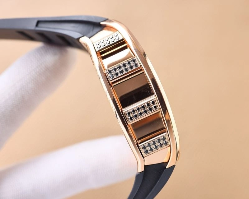 Classic RICHARD MILLE Watches 198673