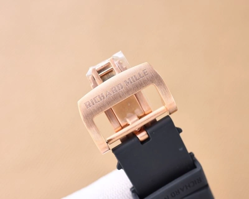Classic RICHARD MILLE Watches 198673