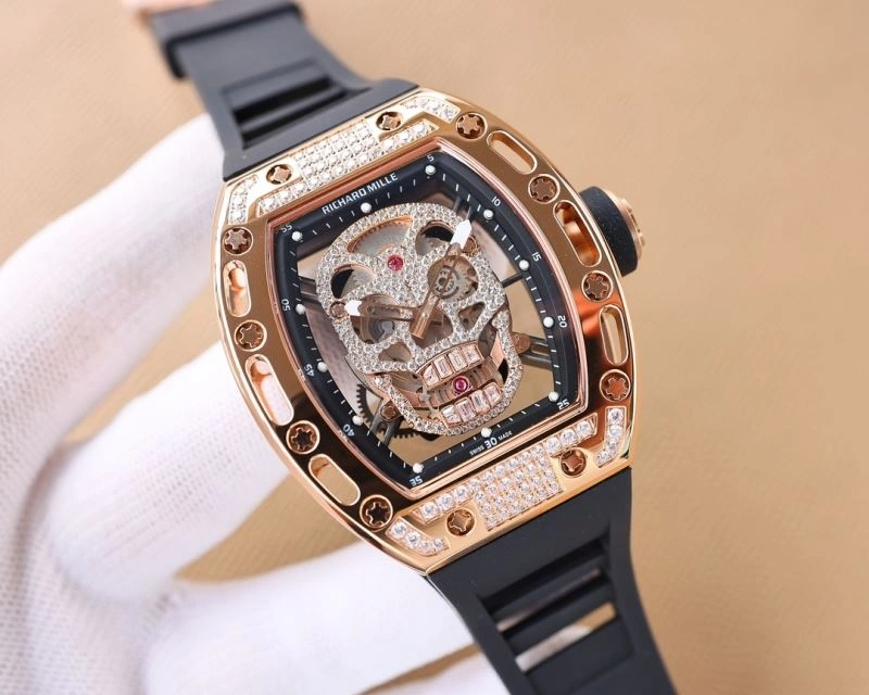 RelaxedFit RICHARD MILLE Watches 198672