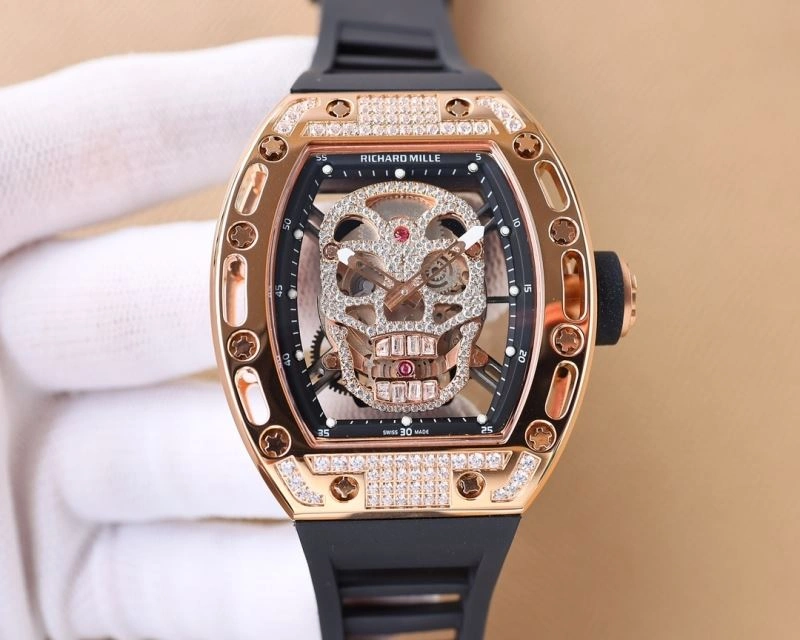 RelaxedFit RICHARD MILLE Watches 198672