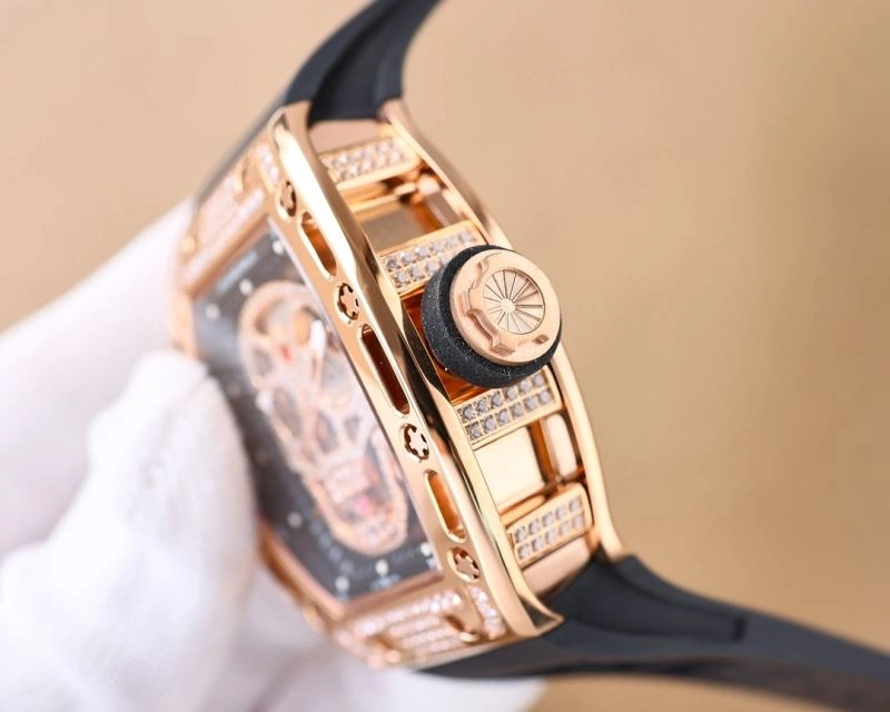 RelaxedFit RICHARD MILLE Watches 198672
