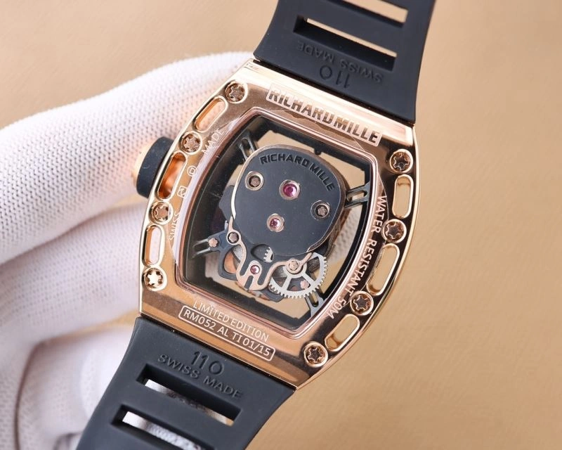 RelaxedFit RICHARD MILLE Watches 198672