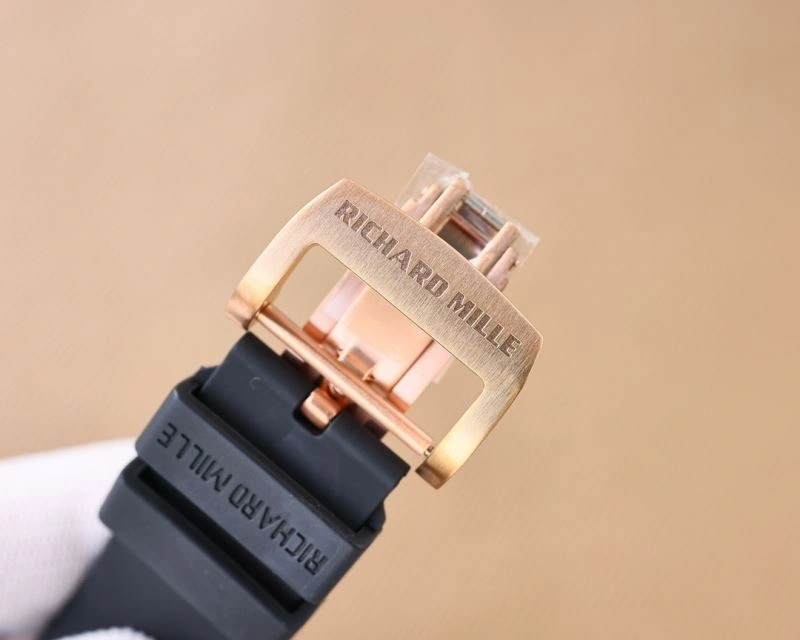 RelaxedFit RICHARD MILLE Watches 198672