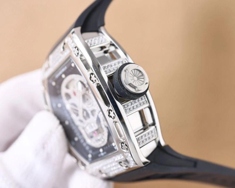 Vibrant RICHARD MILLE Watches 198685
