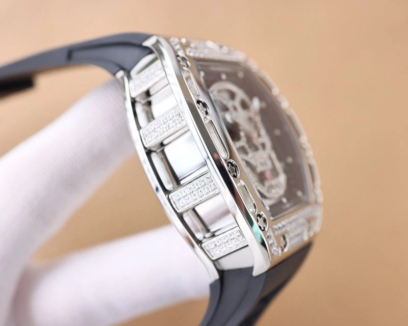 Vibrant RICHARD MILLE Watches 198685