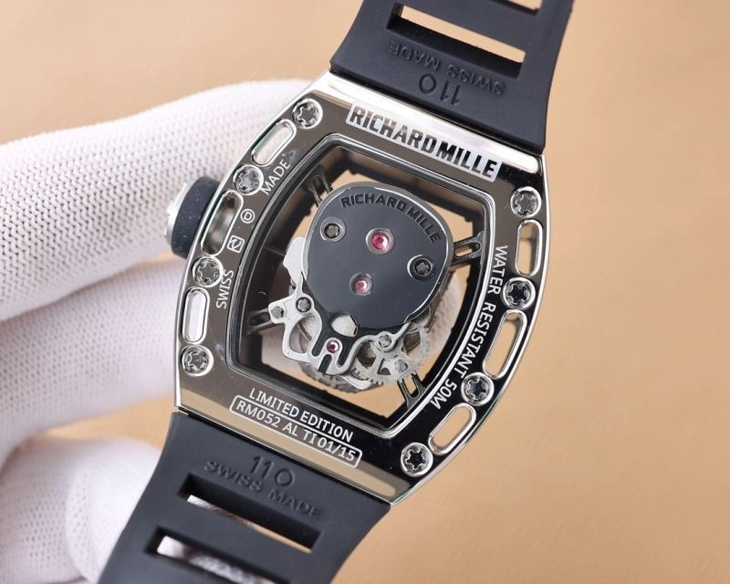 Vibrant RICHARD MILLE Watches 198685